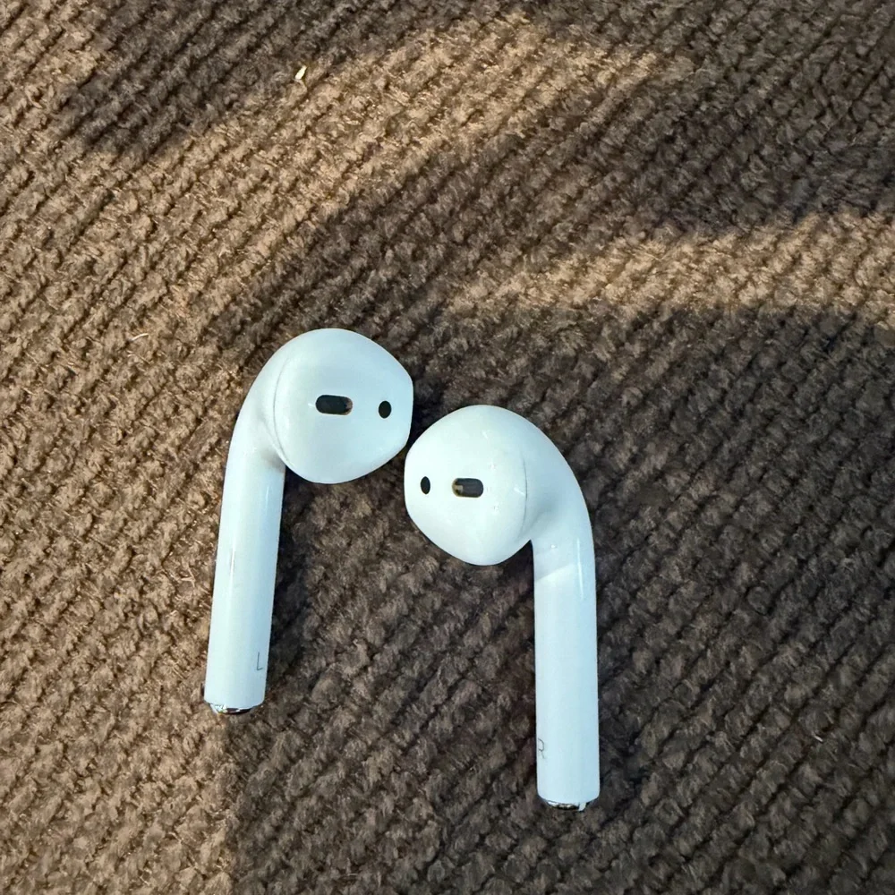 AirPods 2nd generation